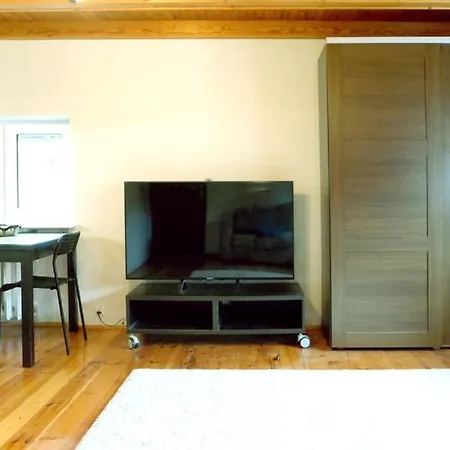 Kameralna Kawalerka Apartment