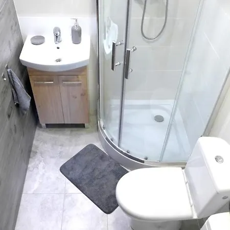 Kameralna Kawalerka Apartment *