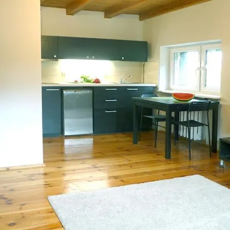 Apartment Kameralna Kawalerka *